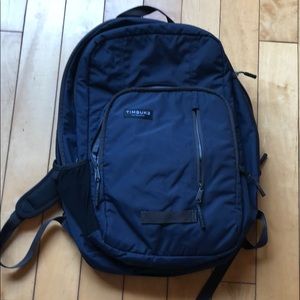 Timbuk2 backpack with Laptop Storage - Navy
